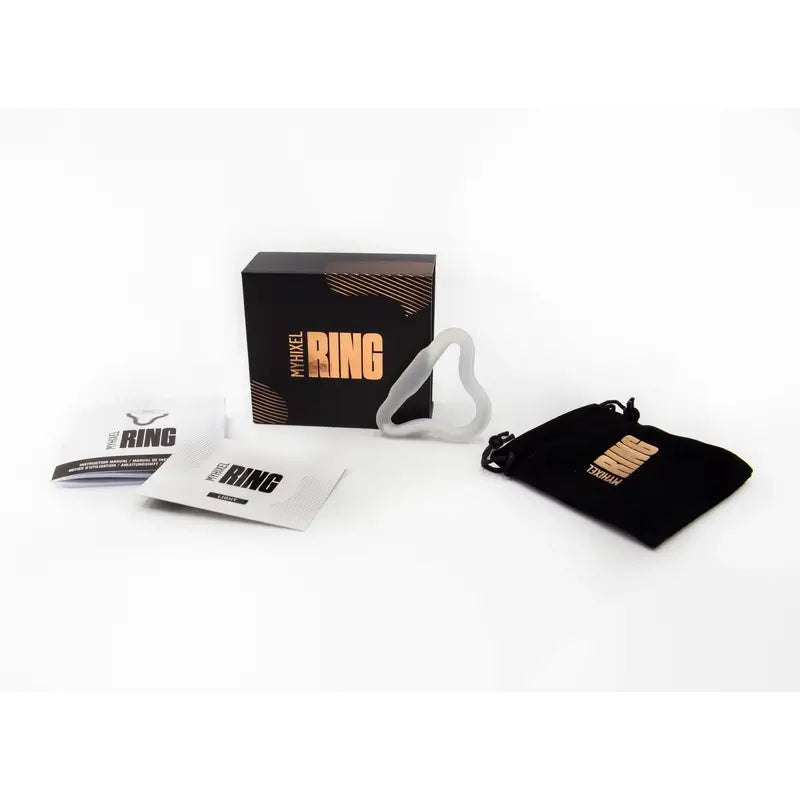 Myhixel Ring Intense, 1 unité