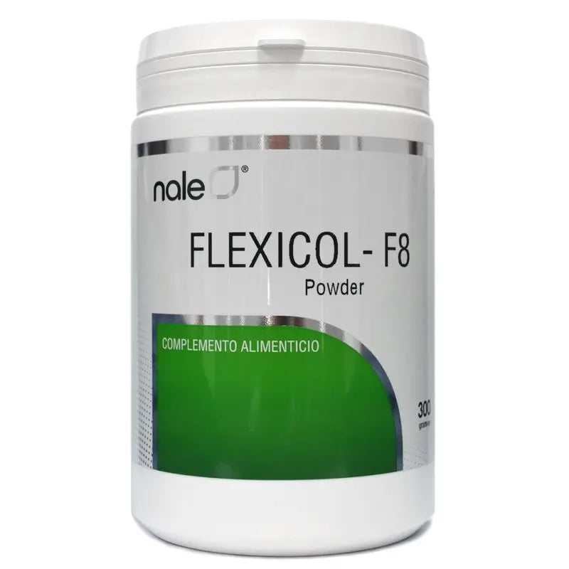 Nale Flexicol F-8 Powder , 300 gr