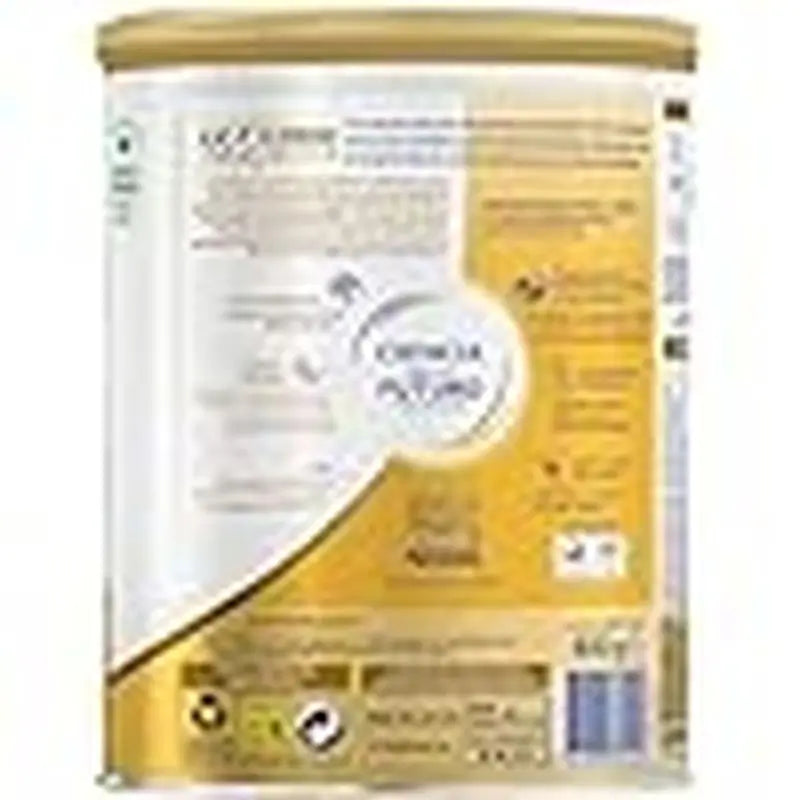 Nestlé Nan Supreme Pro 1 Lait de démarrage 800 g