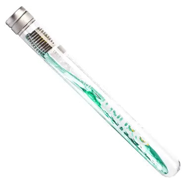 Nano-B Gold Carbon Brush Vert