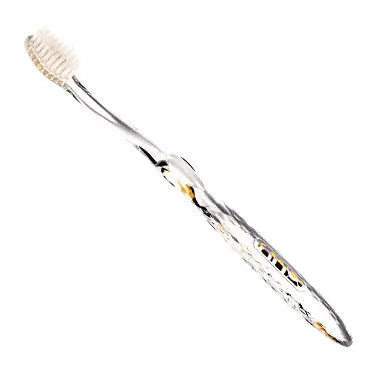 Pinceau Nano-B Crystal Silver