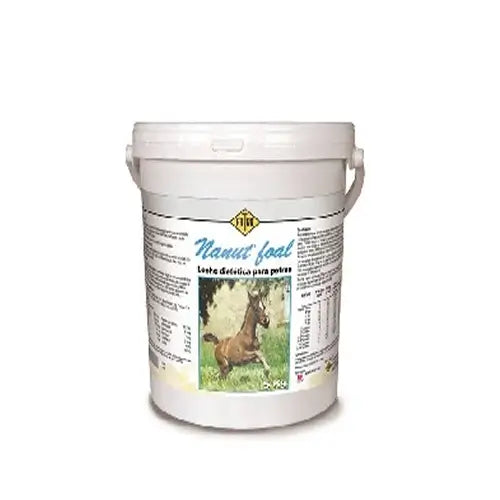 Fatro Nanut Foal Powder 5 Kg