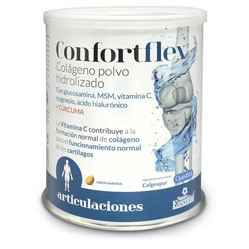 Nature Essential Blister Confortflex® Collagen , 390 g
