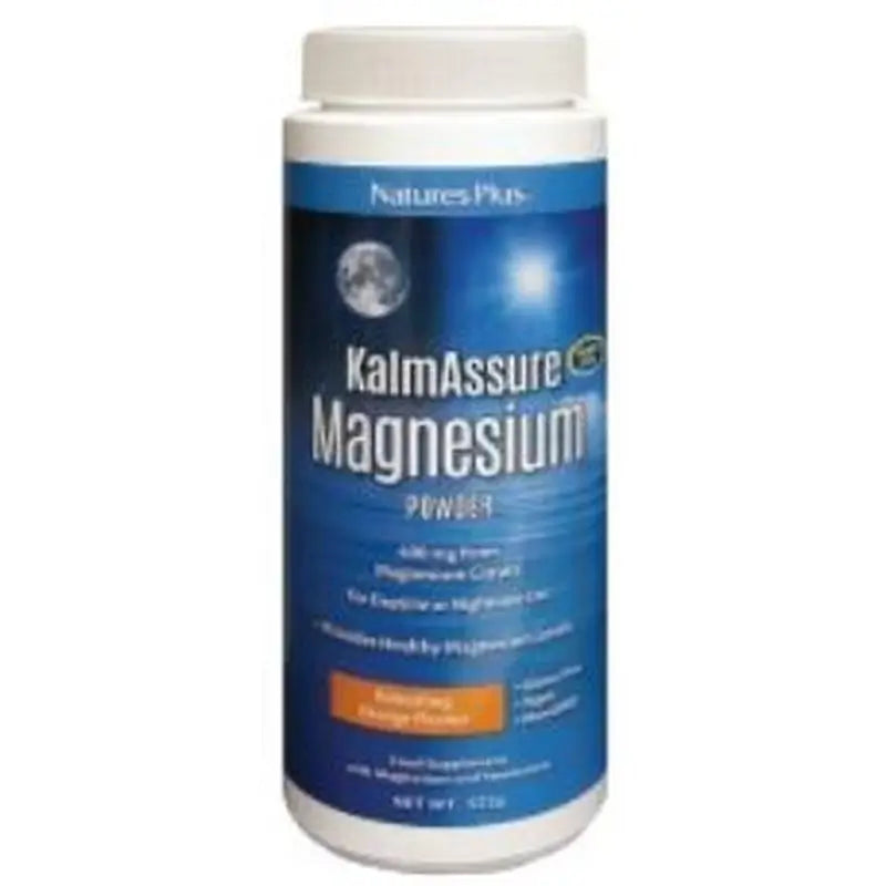 Natures Plus Kalmassure Magnesium 522Gr.