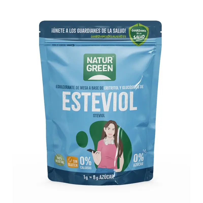 Naturgreen Steviol, 500 g