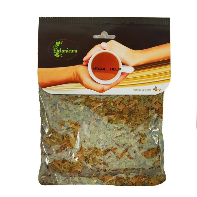 Naturlider Walnut Leaf , 40 gr