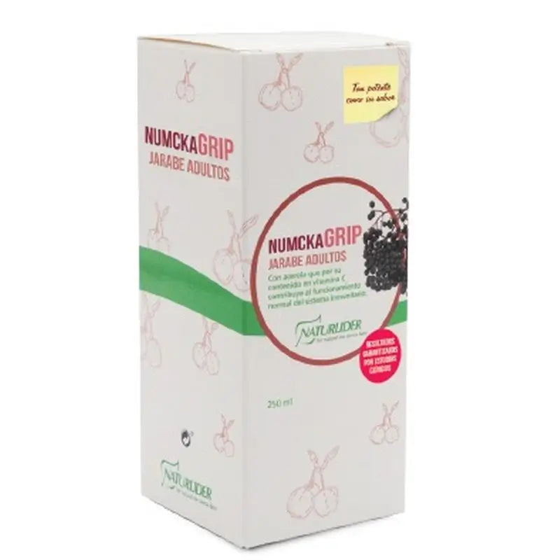Naturlider Numckagrip Adults , 250 ml
