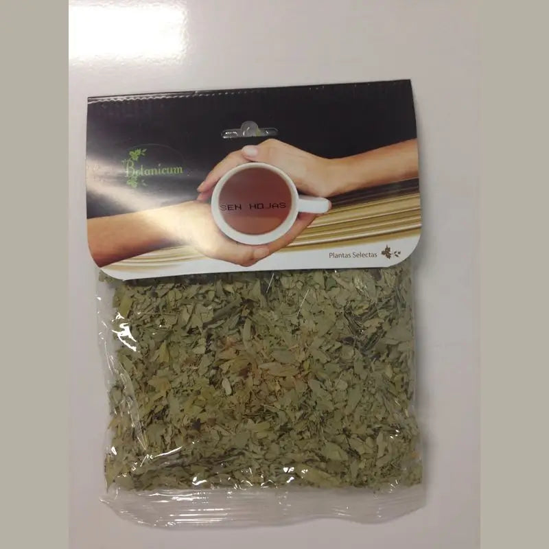 Naturlider Sen Leaves , 40 gr