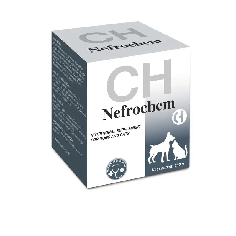 Produit chimique Nefrochem, 300 g