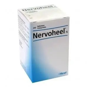 Heel Nervoheel 50 tablets