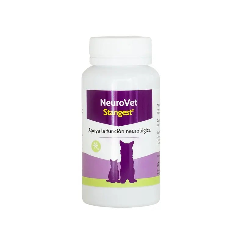Stangest Neurovet 60 Comprimés