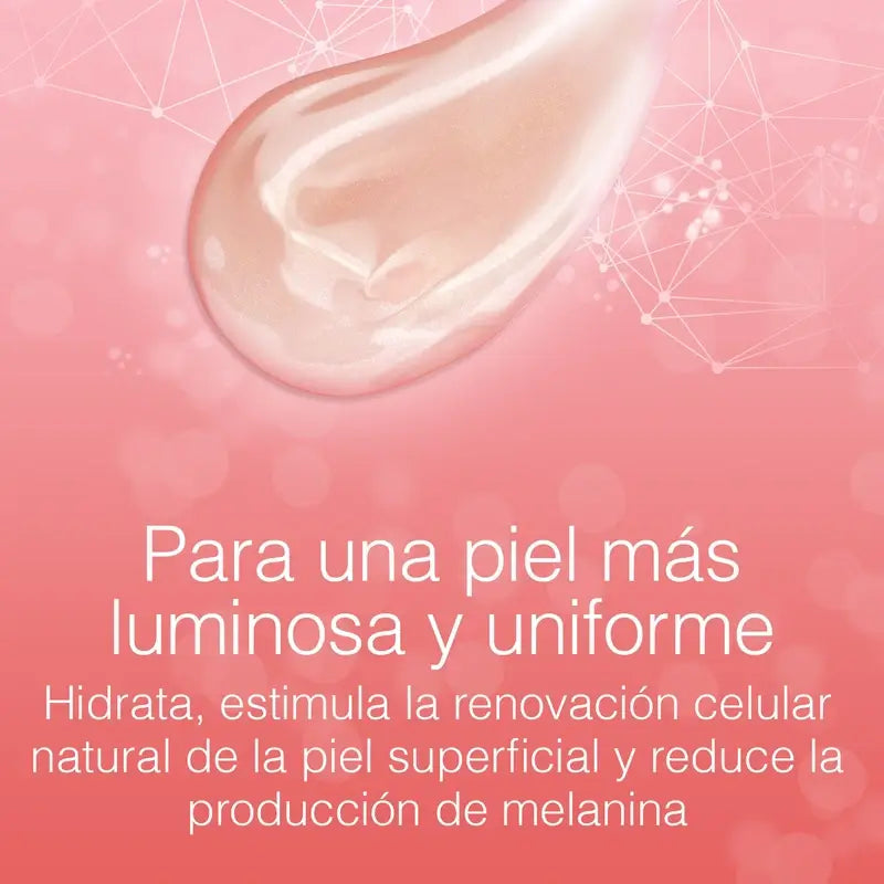 Neutrogena Bright Boost Crème hydratante anti-âge pour le visage, 2X50 ml