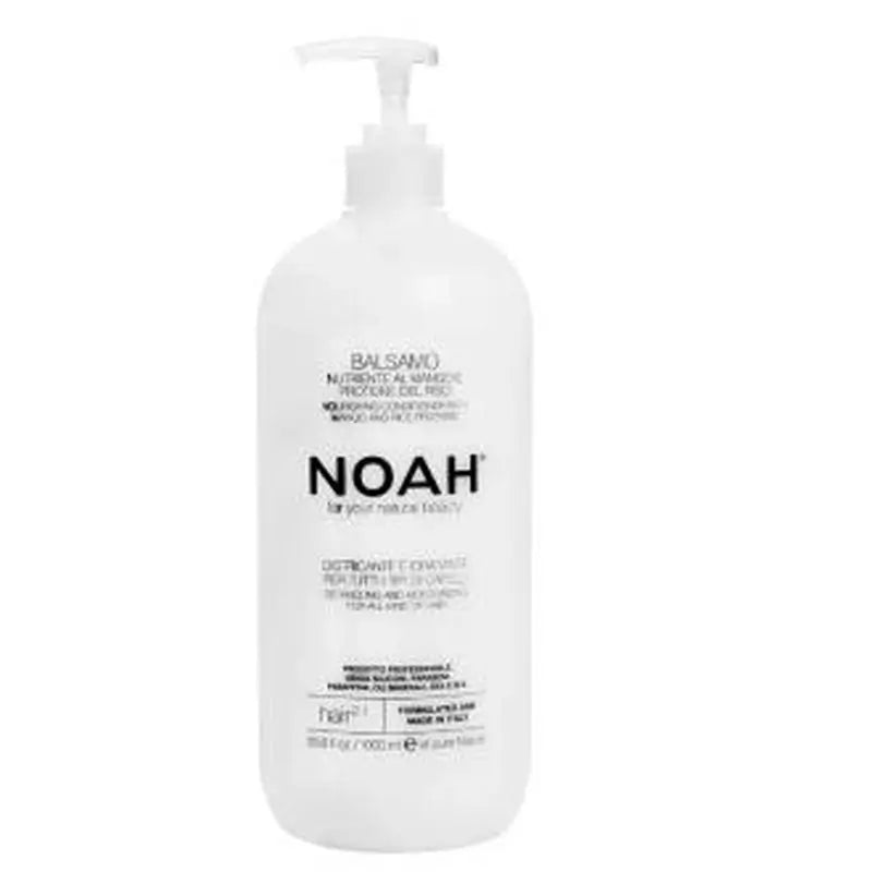 Noah Nourishing Conditioner With Mango 1000Ml.