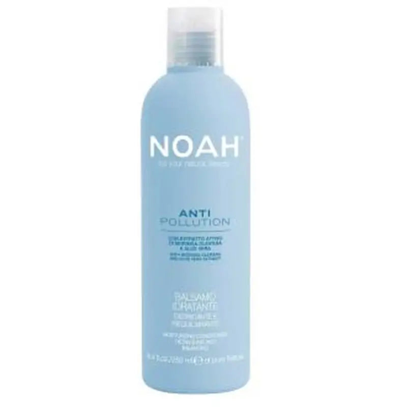 Noah Anti Pollution Conditioner 250Ml.