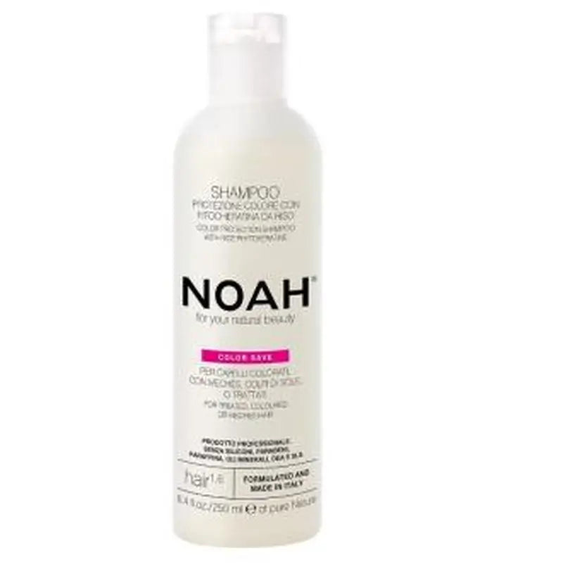 Noah Colour Protection Shampoo 250Ml.
