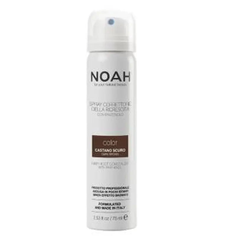Noah Dark Brown Root Concealer 75Ml.