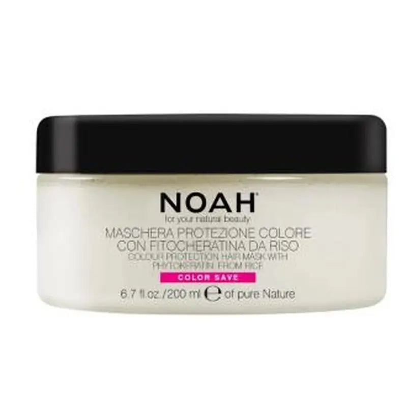 Noah Protective Colour Mask 200Ml.