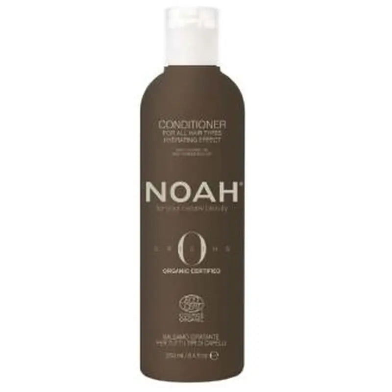 Noah Origins Sesame Moisturising Conditioner 250Ml Eco