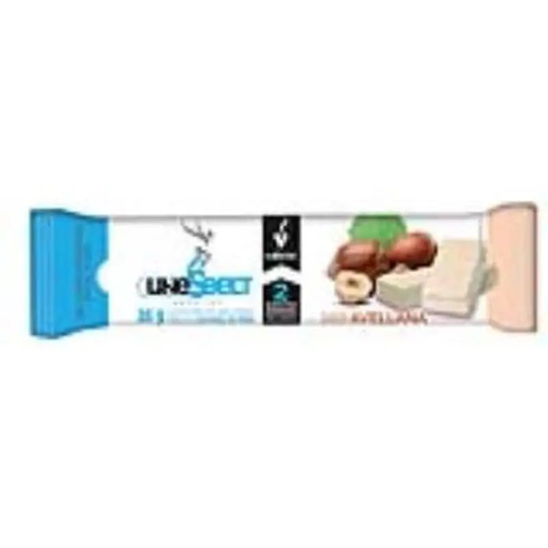 Novadiet Line Sbelt Barrita Sustitutiva Hazelnut Box 24Ud.