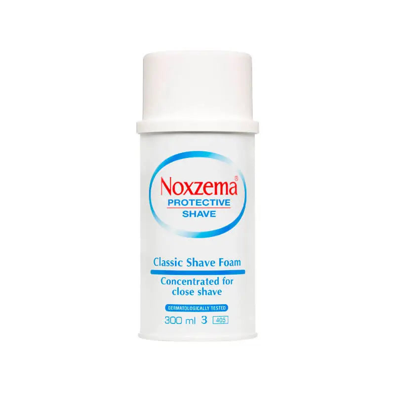 Noxzema Classic Foam 300 ml