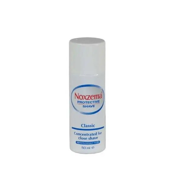 Noxzema Shaving Foam 50 ml