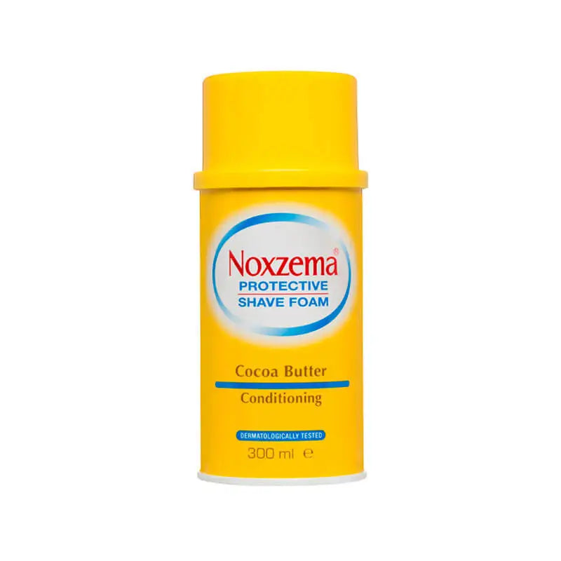 Noxzema Shaving Foam Cocoa Butter 300 ml