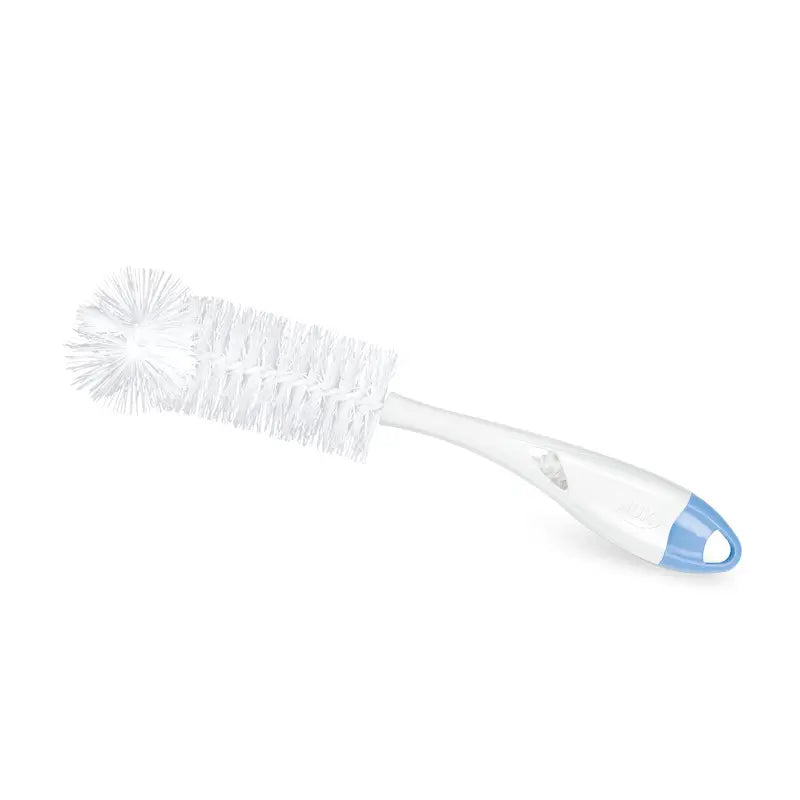 NUK Bib Cleaner Set "2 In 1", 1 pc.