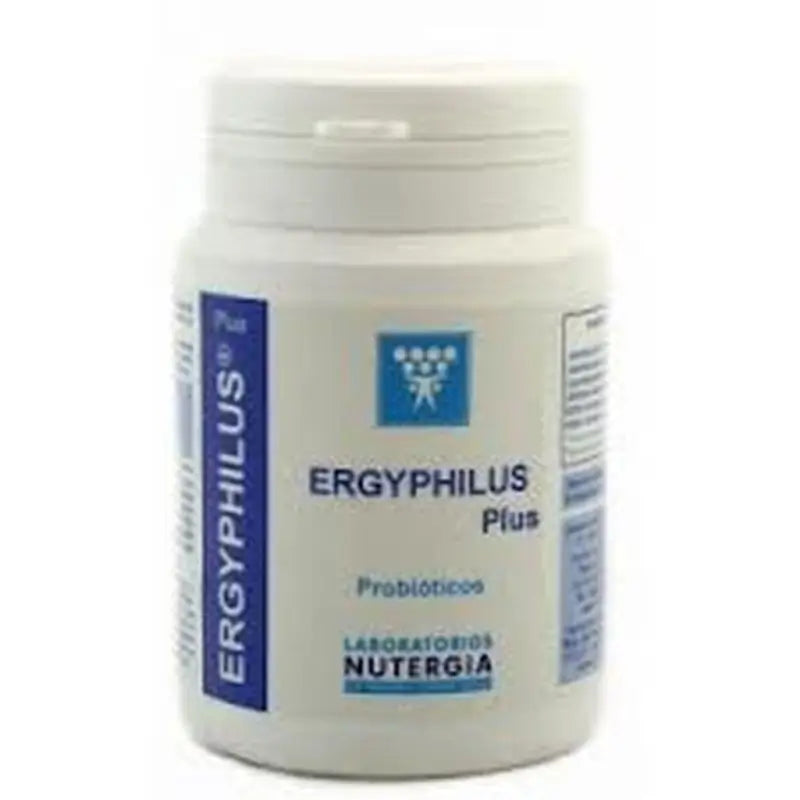 Nutergia Ergyphilus Plus , 30 capsules