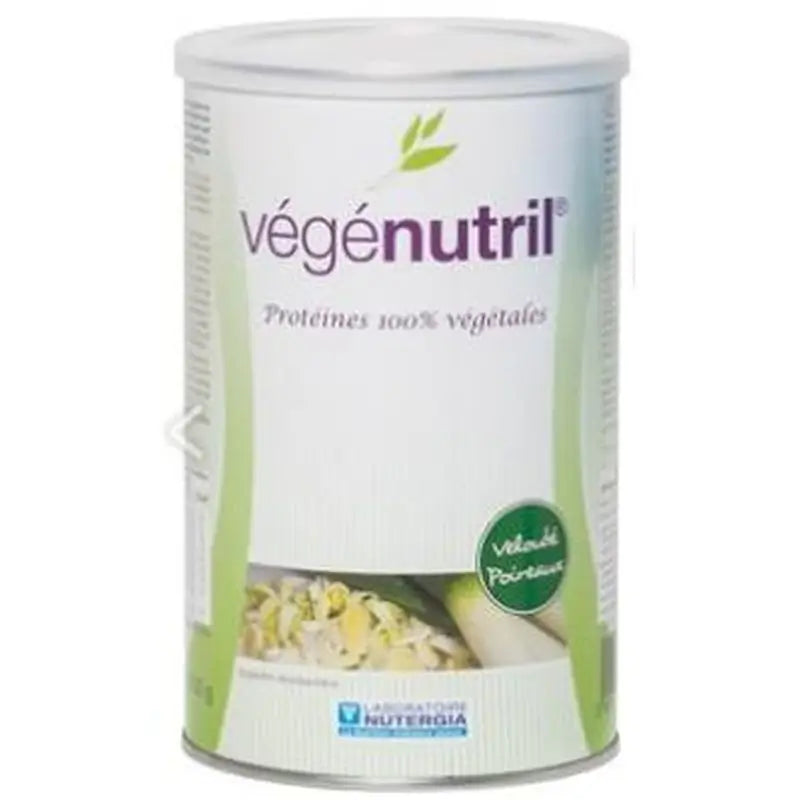 Nutergia Vegenutril Coffee Pot 300Gr.