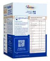 Nutriben Innova Zero% 5 Céréales, 500 g