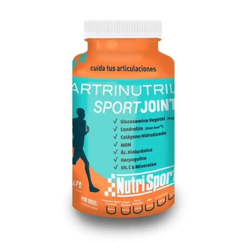 Nutrisport Artinutril Sport Joint , 160 tablets