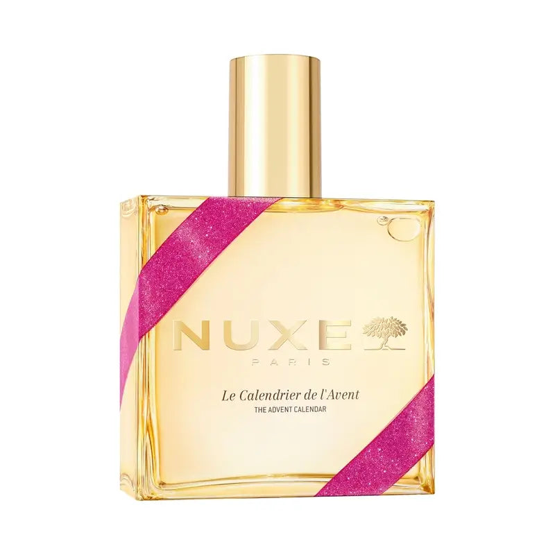 Calendrier de l'Avent Nuxe 915 ml