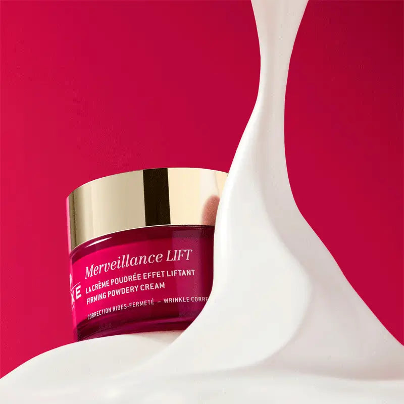 Nuxe Merveillance Lift Crème à effet liftant Poudre (Pn) 50 ml
