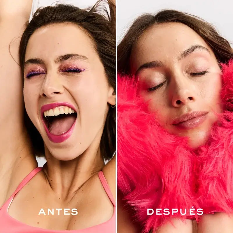 Nuxe Merveillance Lift Very Rose Démaquillant imperméable pour les yeux et les lèvres, 100 ml