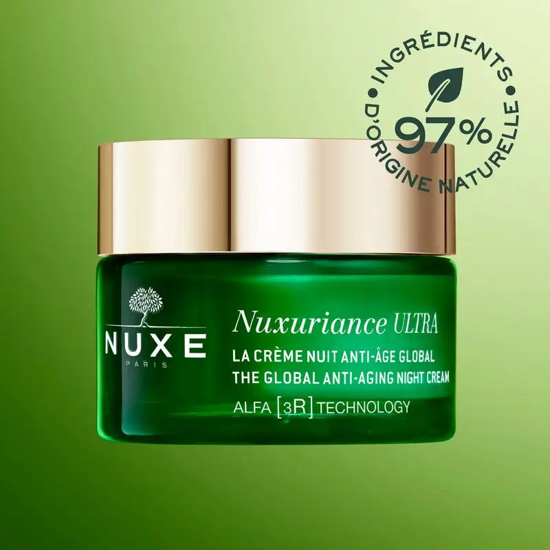 Nuxe Nuxuriance Ultra Anti-Age Night Cream 50 ml
