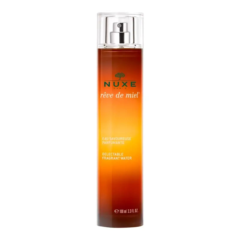 Nuxe Rêve de Miel Exquisite Eau de Toilette Parfumée 100 ml