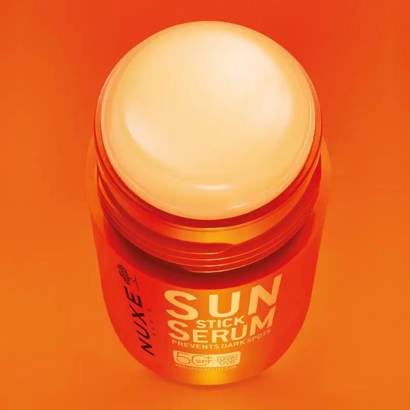 Nuxe Sun Stick Sérum Solaire Spf50+ , 25 g