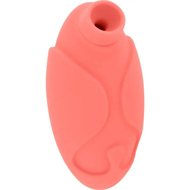Ohmama Stimulateur à ondes pour le clitoris - Corail