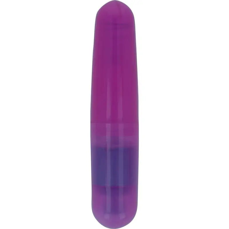 Ohmama Vibrators Vibrating Bullet Basic - Lilas