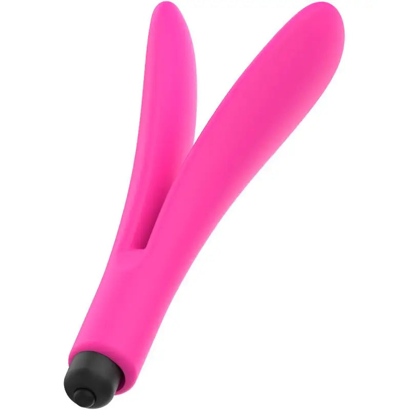 Ohmama Vibrators Vibrateur double multifonction Edition