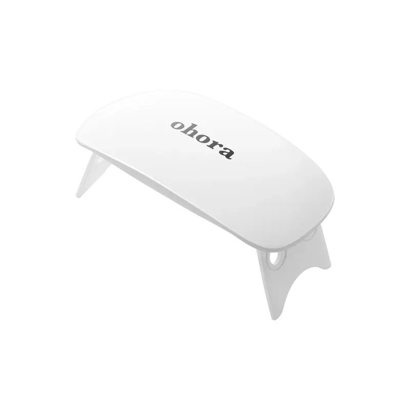 Lampe à gel Ohora, 1 pièce