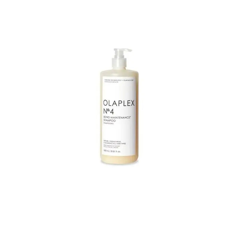Olaplex Bond Maintenance Shampoo No.4 1000Ml