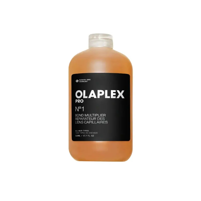 Olaplex N° 1 Bond Multiplier, 525 ml