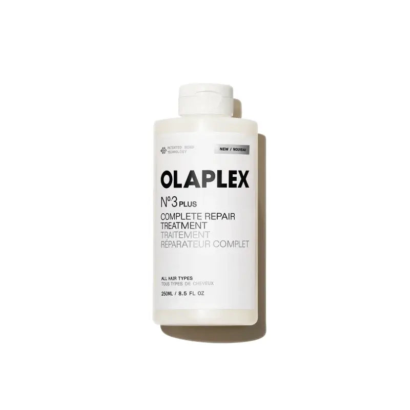 Olaplex N° 3+ Soin réparateur complet, 250 ml