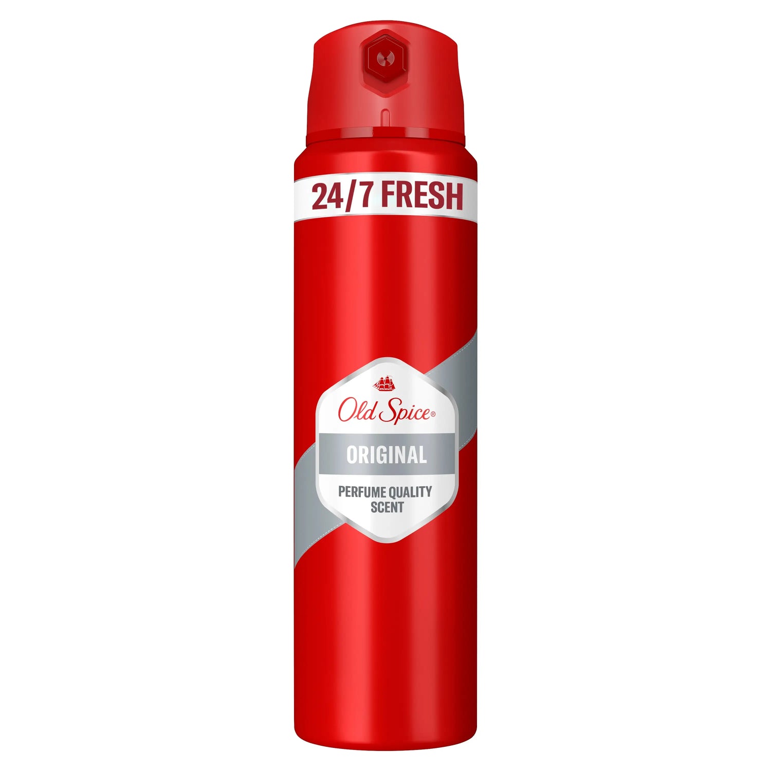 DEO Original Spray 150ml