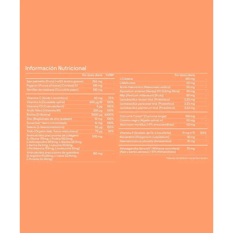 Olistic For Women, 2 X 28 portions par 25 ml
