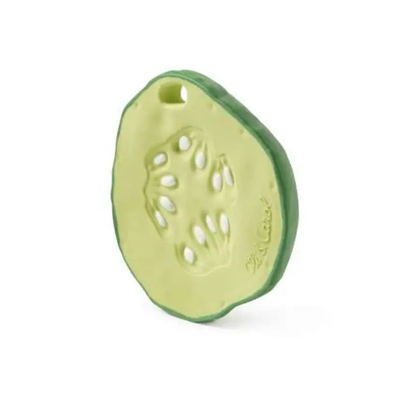 Oli&Carol Pepino Le Concombre Teether