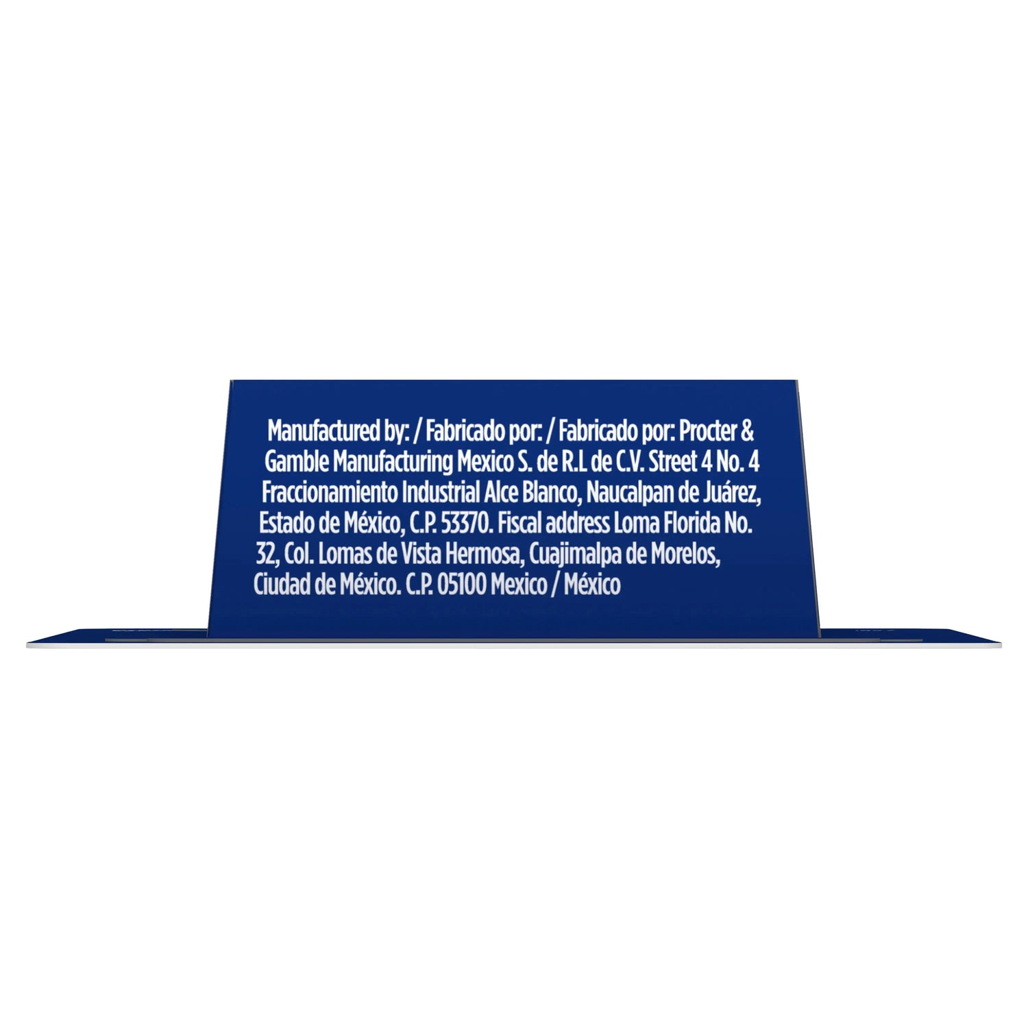 Oral-B Satin Tape Menthe 50 mètres