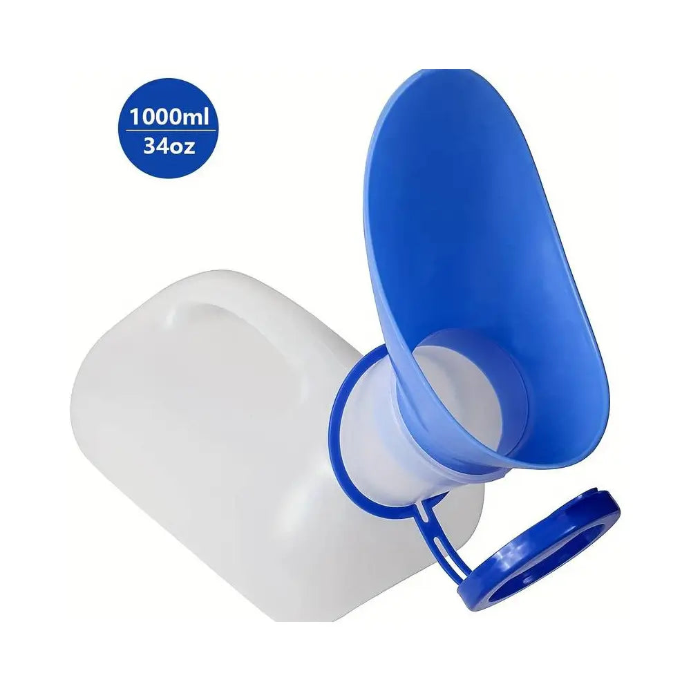 urinoir unisexe