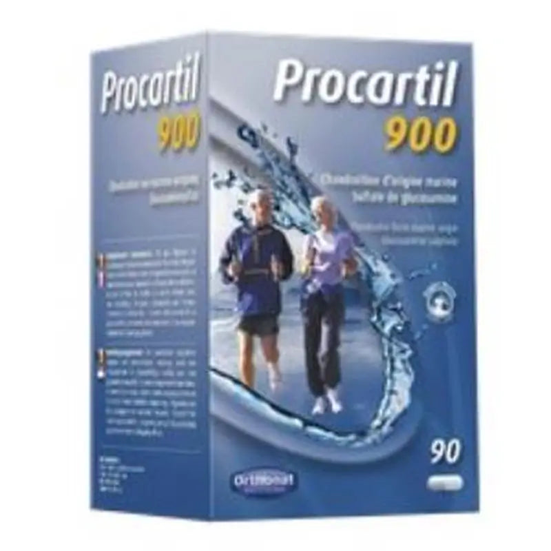 Orthonat Procartil 90 Capsules